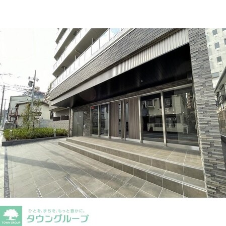 アルファコート西川口27の物件内観写真